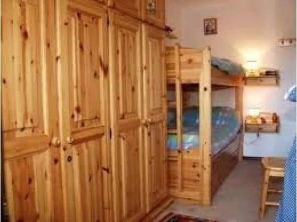 Residence Orsa Maggiore Madonna di Campiglio Exterior photo