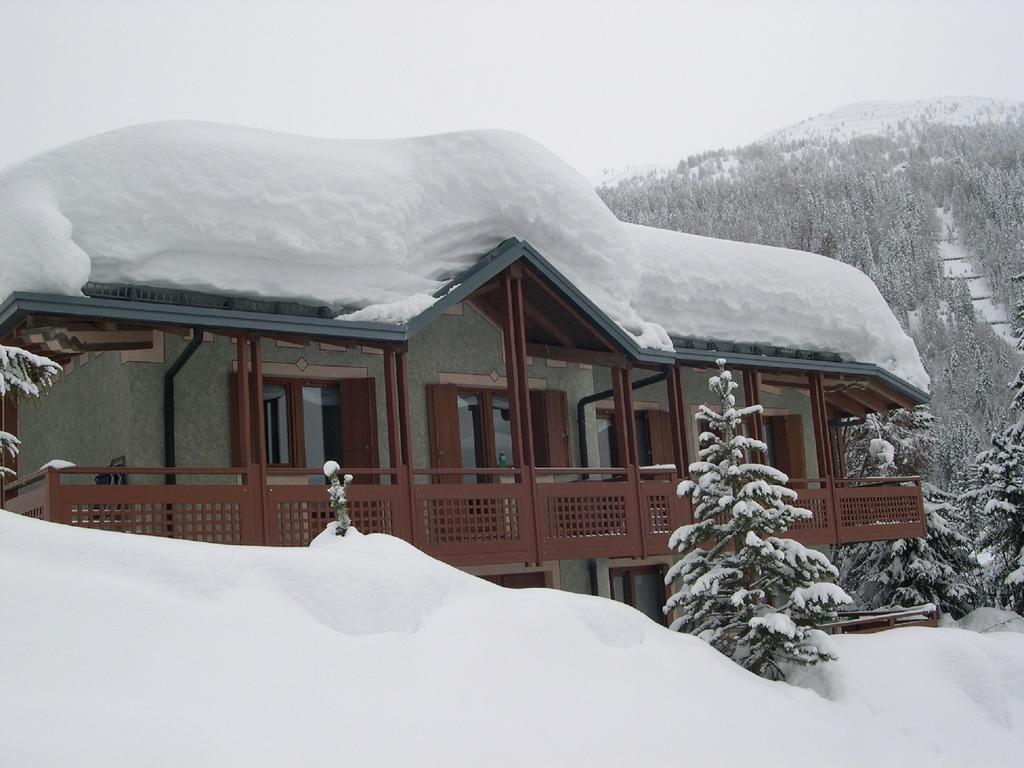 Residence Orsa Maggiore Madonna di Campiglio Room photo