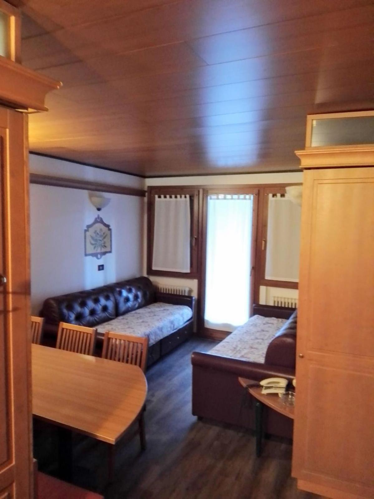 Residence Orsa Maggiore Madonna di Campiglio Room photo