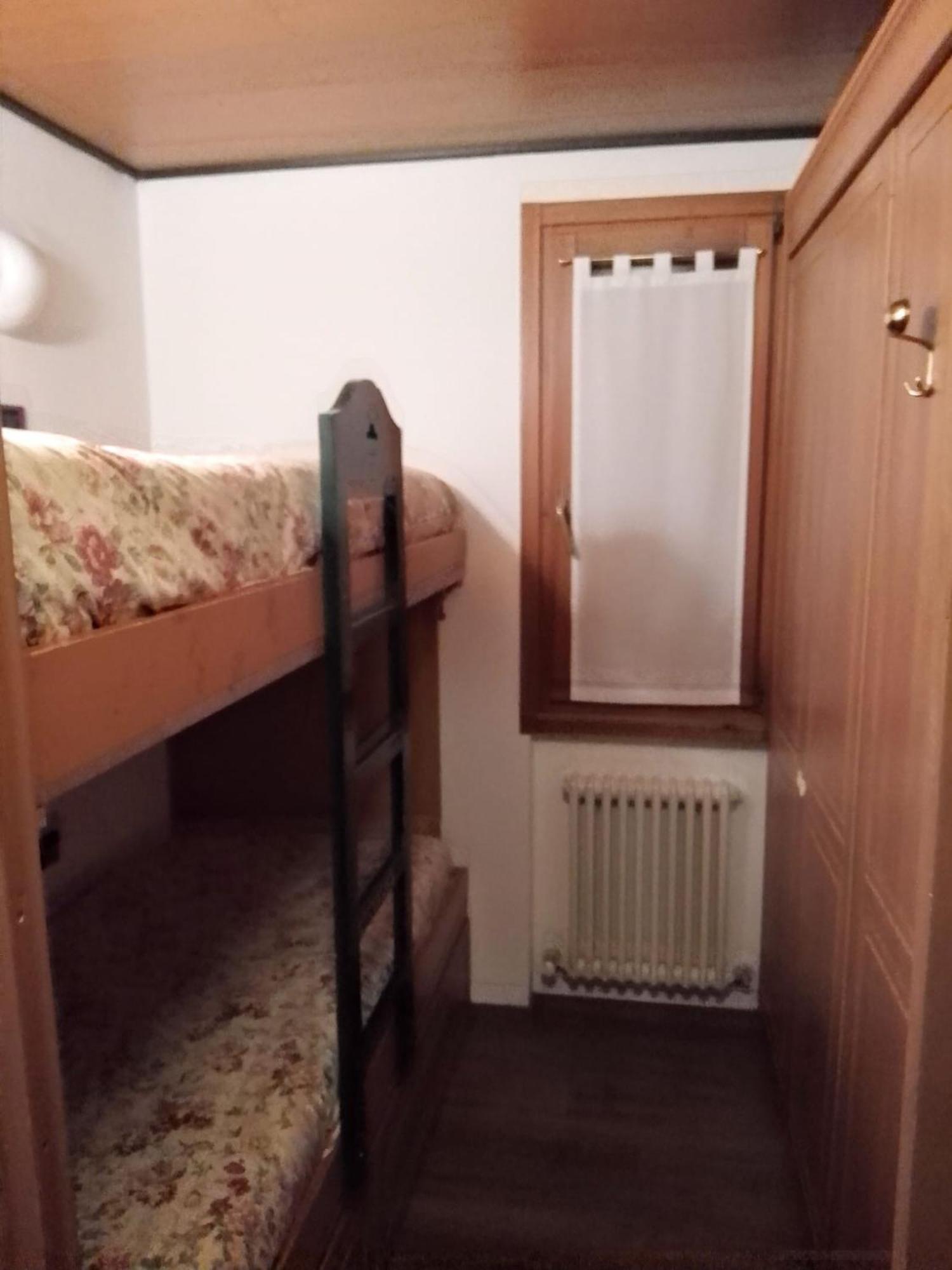 Residence Orsa Maggiore Madonna di Campiglio Room photo