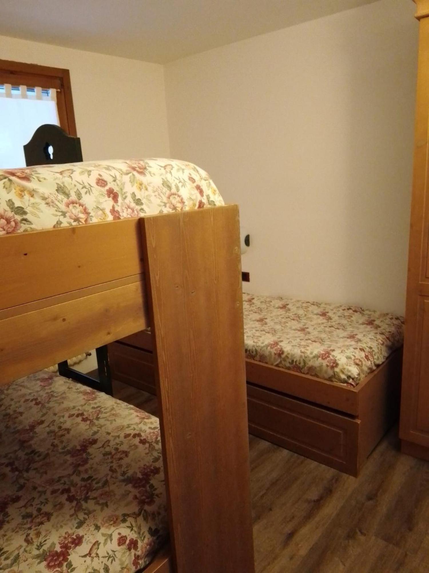 Residence Orsa Maggiore Madonna di Campiglio Room photo
