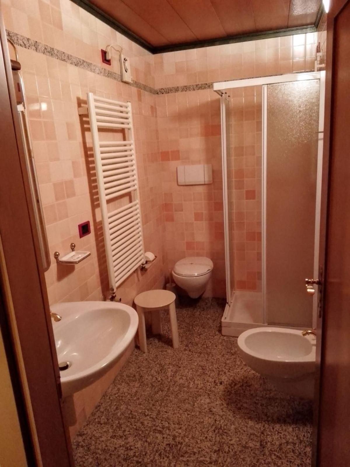 Residence Orsa Maggiore Madonna di Campiglio Room photo